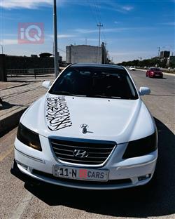 هيونداي سوناتا